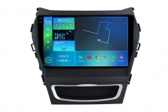 Штатна магнітола Torssen 2K Hyundai IX45/Santa Fe 2013-2017 Bose F96128 4G Carplay DSP