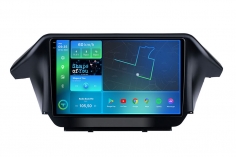 Штатна магнітола 2K Torssen Honda Odyssey 2008-2013 F106128 4G Carplay DSP