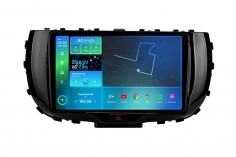 Штатная магнитола Torssen 2K Kia Soul 2019+ clima F96128 4G Carplay DSP