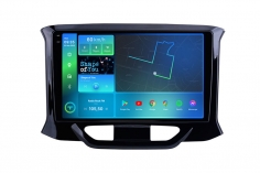 Штатна магнітола Torssen 2K Lada XRAY 15+ F96128 4G Carplay DSP