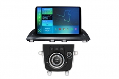 Штатна магнітола Torssen 2K Mazda 3 13-18 F96128 4G Carplay DSP