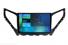 Штатна магнітола Torssen 2K Hyundai Grandeur/Azera 2014-2018 F96128 4G Carplay DSP