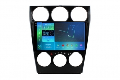 Штатна магнітола Torssen 2K Mazda 6GG 02-07 F96128 4G Carplay DSP