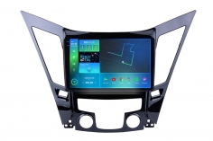 Штатна магнітола Torssen 2K Hyundai Sonata 11- YF F96128  4G Carplay DSP