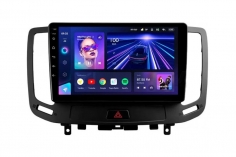 Штатная магнитола Torssen 2K Infinity G4 G25 G35 G37 F96128 4G Carplay DSP