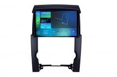 Штатная магнитола Torssen 2K Kia Sorento 2 2009-2014 F106128 4G Carplay DSP