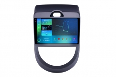 Штатная магнитола Torssen 2K Kia Soul 08-11 F96128 4G Carplay DSP