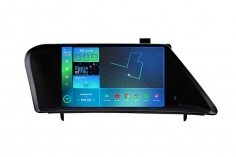 Штатна магнітола Torssen 2K Lexus RX 09-15 F96128 4G Carplay DSP