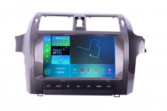 Штатна магнітола 2K Torssen Lexus GX460 2010-2015 F106128 4G Carplay DSP