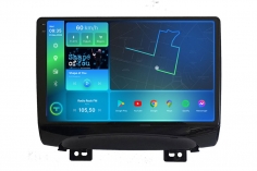 Штатная магнитола Torssen 2K Jac Refine S3 2017+ F106128  4G Carplay DSP