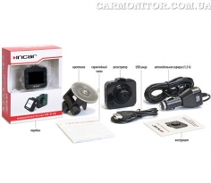 Incar VR-518
