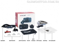 Incar VR-970