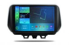 Штатна магнітола Torssen 2K Hyundai Tucson/IX35 18- F96128 4G Carplay DSP