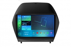 Штатна магнітола Torssen 2K Hyundai Tucson/IX35 2010-2014 F96128  4G Carplay DSP