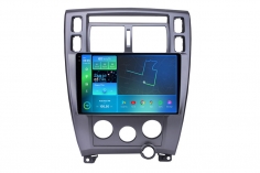 Штатна магнітола Torssen 2K Hyundai Tucson 1 04-09 F106128 4G Carplay DSP