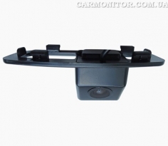 Камера заднего вида для авто Honda Accord 2011 Prime-X CA-9864