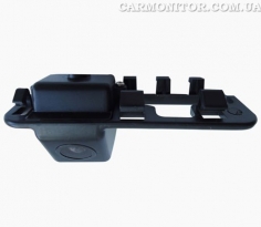 Автомобильная камера заднего вида для Honda Civic 2009 Prime-X CA-9540