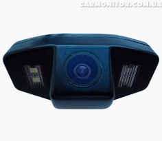 Камера заднего вида для Honda Accord 2008 Prime-X CA-9518