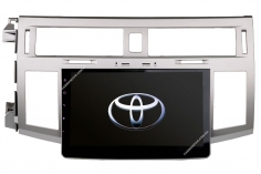 Штатная магнитола Toyota Avalon 2008+ Mignova TOA-7908 Pro Android, фото 1