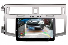 Штатная магнитола Toyota Avalon 2008+ Mignova TOA-7908 Pro Android, фото 6