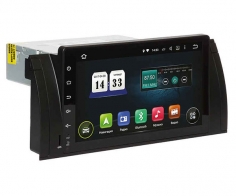 Штатная магнитола  BMW E38 INCar AHR-1520 Android, фото 2