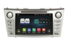 Штатная магнитола Toyota Camry 40 2006-2011 Incar TSA-2288A9 Android