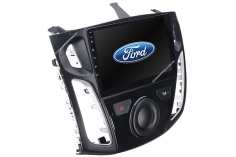 Штатная магнитола Ford Focus 2012-2015 Mignova FFO-7912 Android, фото 2