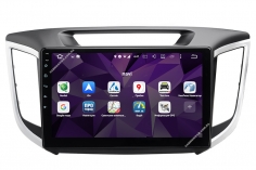 Штатная магнитола Hyundai Creta ix25 2014-2016 Mignova HYC-7914S Android, фото 5