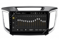 Штатная магнитола Hyundai Creta ix25 2014-2016 Mignova HYC-7914S Android, фото 7