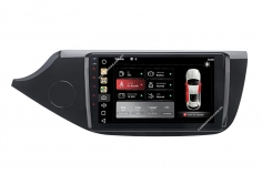 Штатная магнитола Kia Ceed 2012-2016 Mignova KEE-7912 Pro Android, фото 8
