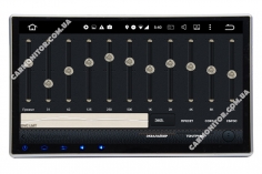 Штатная магнитола Mitsubishi Grandis Mignova CarPad 7810A Android, фото 6