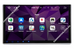 Штатная магнитола Mitsubishi Grandis Mignova CarPad 7710A Android, фото 5