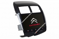 Штатная магнитола Citroen C4 Aircross Mignova MIA-7910 Pro Android, фото 2