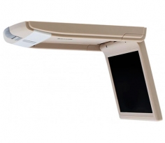 Монитор потолочный Clayton SL-1080 BG бежевый, фото 2