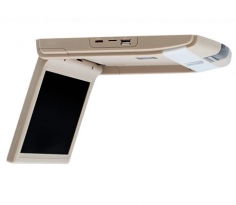 Монитор потолочный Clayton SL-1080 BG бежевый