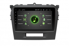 Штатная магнитола Incar DTA-1162 для Suzuki Vitara Android