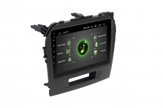 Штатная магнитола Incar DTA-1162 для Suzuki Vitara Android, фото 2