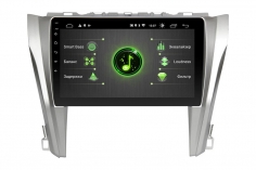 Штатная магнитола Incar DTA-1120 для Toyota Camry 55 2015-2016 Android