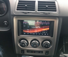 Штатная магнитола Jeep, Dodge, Chrysler 300 2007+, 200 2011+, Aspen (кроме Hybrid) 2007+, Sebring 2007+, Town&Country 2007+ RedPower 31216 Android, фото 6