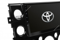Штатная магнитола Toyota FJ Cruiser 2007-2016 Mignova TFJ-7907 Pro Black Android, фото 2