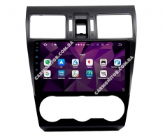 Штатная магнитола Subaru XV Mignova SFO-7912S Android, фото 7