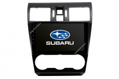 Штатная магнитола Subaru XV Mignova SFO-7916 Android