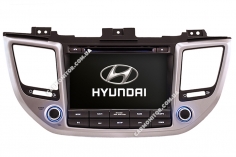 Штатная магнитола Hyundai ix35 2015+ Mignova HIX-8816 Android 8