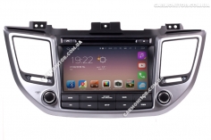 Штатная магнитола Hyundai ix35 2015+ Mignova HIX-8816 Android 8