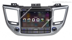 Штатная магнитола Hyundai ix35 2015+ Mignova HIX-8816 Android 8