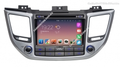 Штатная магнитола Hyundai ix35 2015+ Mignova HIX-8816 Android 8