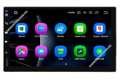 Универсальная магнитола 2 DIN Mignova CarPad 7918s Android, фото 2