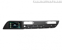Штатная магнитола Citroen C5 Road Rover