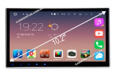 Автомагнитола 1 DIN Mignova CarPad 7710B Android, фото 1