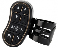 Высококачественный пульт для магнитол на Android NaviPilot Lexus Style